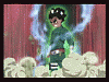   ROCK LEE