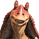 Jar Jar Binks