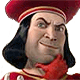 Lord Farquaad