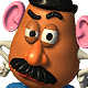 Mr.Potato Head