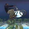 CJ Bike In MidAir