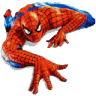 Spidey Crawling