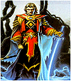 Holyprotector