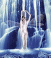 Snowfairy