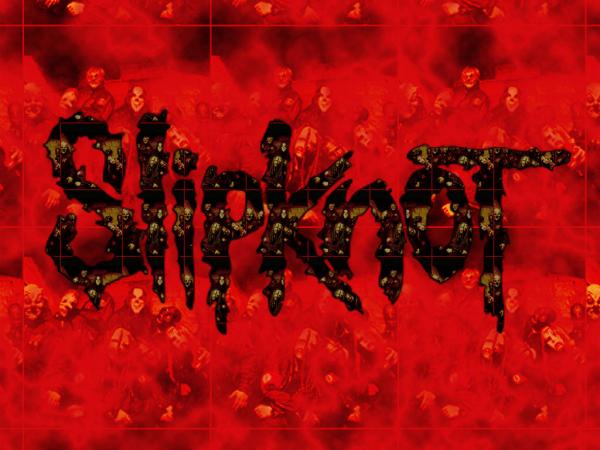 Slipknot 1