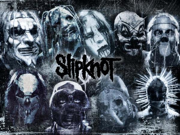 Slipknot 3