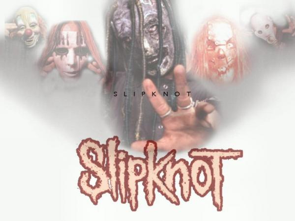 Slipknot 4