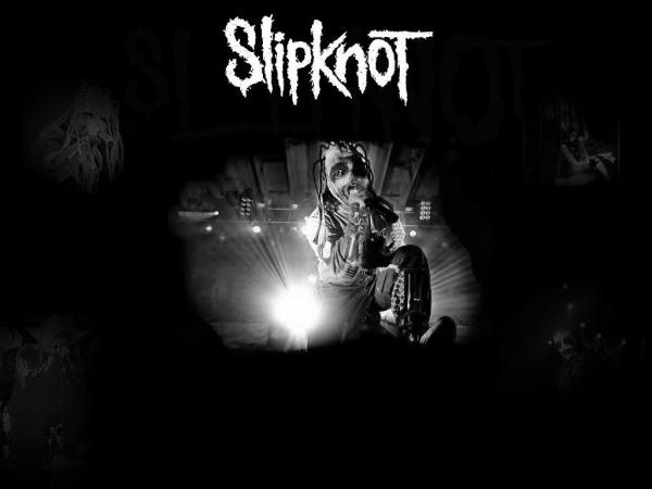 Slipknot 6