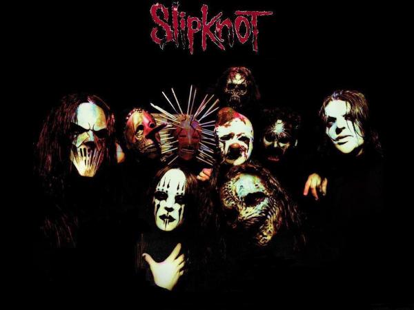 Slipknot 7