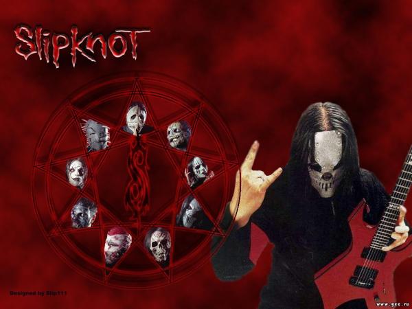 Slipknot 11