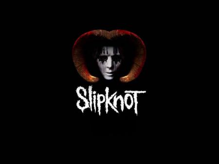 Slipknot 12