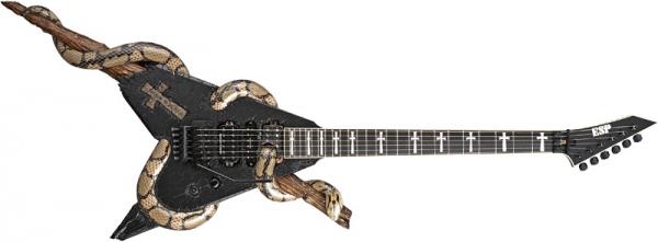 esp snake v 1