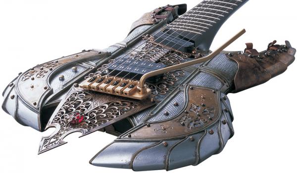 esp armor custom 2