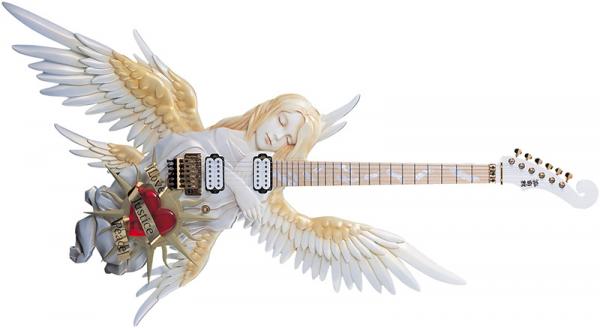 esp heart angel