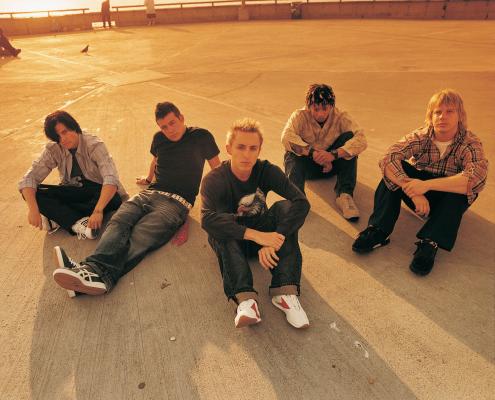 yellowcard