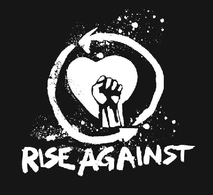 Rise+Against+RiseAgainst