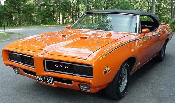 1969 Pontiac GTO Judge large[1]