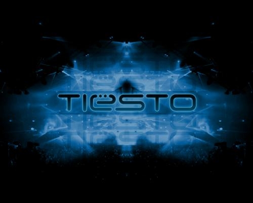 tiesto