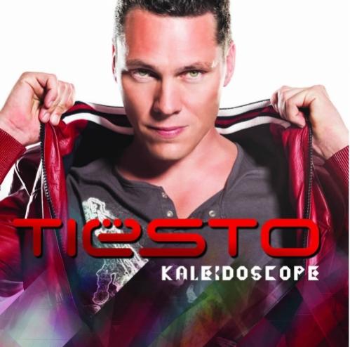 tiesto kaleidoscope