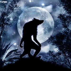 Werewolf