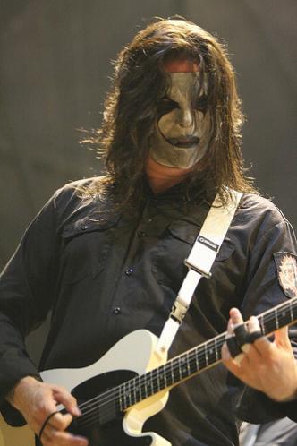 James Root