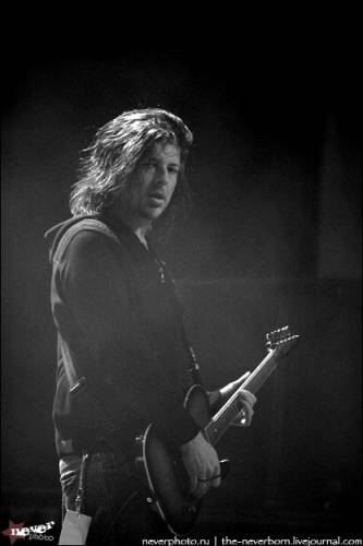 James Root..