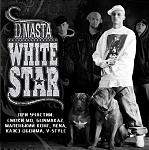 D.masta   White Star (2008)