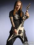 alexi laiho