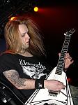 Alexi laiho (Children of Bodom)