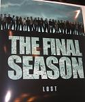 Lost season 6 promo