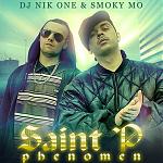 Saint P Phenomen   Front sider