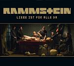 rammstein album