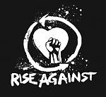 Rise+Against+RiseAgainst